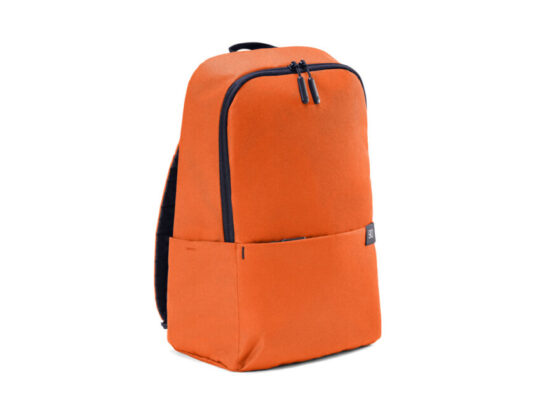 Рюкзак NINETYGO Tiny Lightweight Casual Backpack оранжевый, арт. 027716803