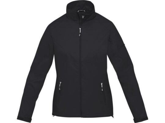 Женская легкая куртка Palo, черный (XS), арт. 027712403