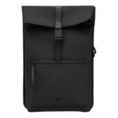 Рюкзак NINETYGO URBAN.DAILY Backpack, черный, арт. 027809503