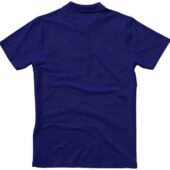 Рубашка поло First 2.0 мужская, синий navy (L), арт. 027701103