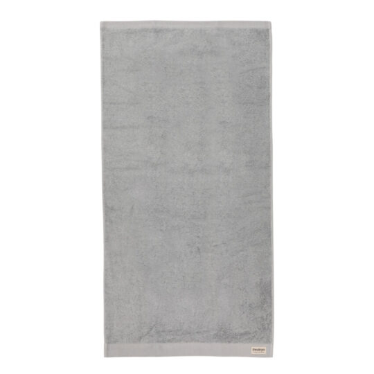 Банное полотенце Ukiyo Sakura из хлопка AWARE™, 500 г/м2, 50×100 см, арт. 027777106