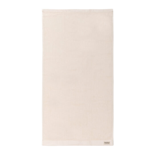 Банное полотенце Ukiyo Sakura из хлопка AWARE™, 500 г/м2, 50×100 см, арт. 027777006