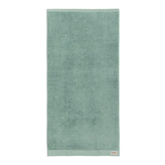 Банное полотенце Ukiyo Sakura из хлопка AWARE™, 500 г/м2, 50×100 см, арт. 027776806