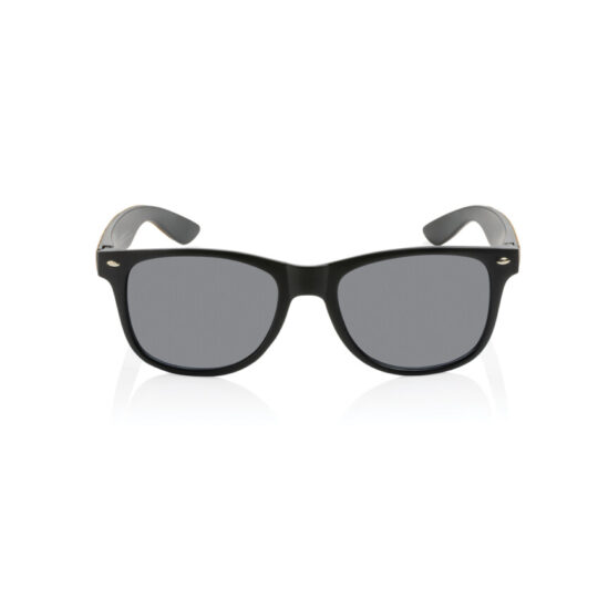 Солнцезащитные очки Cork из переработанного пластика, UV 400, арт. 027781006