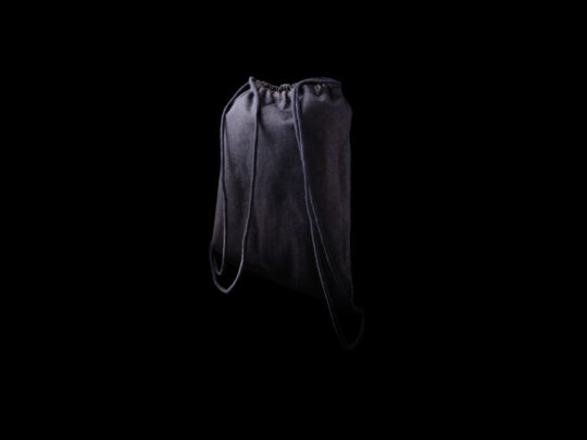 Рюкзак на шнурке Impact из переработанного денима AWARE™, арт. 027780706