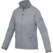 Женская легкая куртка Palo, steel grey (XS), арт. 027711803
