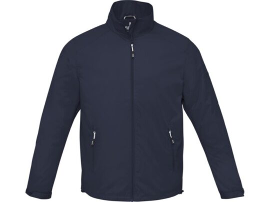 Мужская легкая куртка Palo, темно-синий (L), арт. 027708703