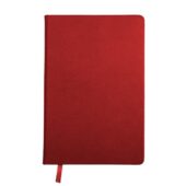 Ежедневник недатированный А5 Loft, красный, арт. 027810503
