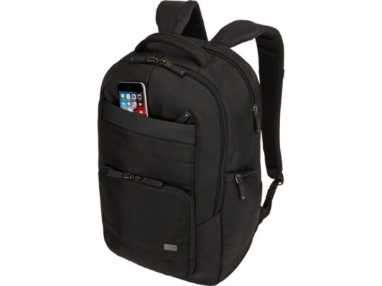 Рюкзак для ноутбука 15,6 Notion, черный, арт. 027752103