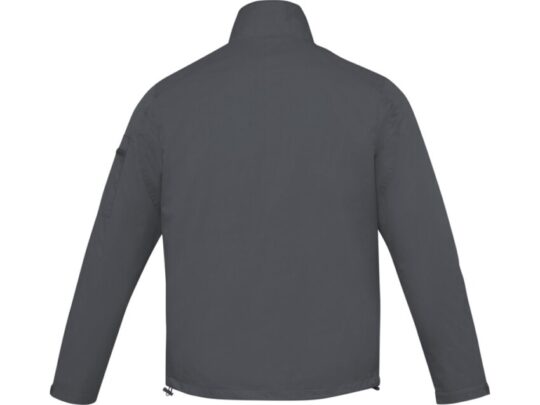 Мужская легкая куртка Palo, storm grey (3XL), арт. 027711103