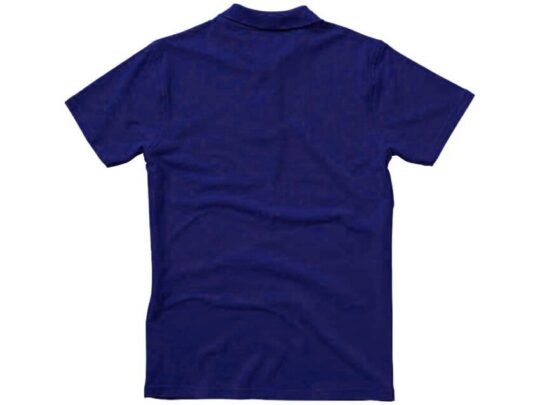 Рубашка поло First 2.0 мужская, синий navy (2XL), арт. 027701003