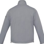 Мужская легкая куртка Palo, steel grey (S), арт. 027709203