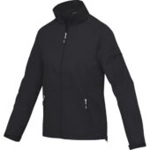Женская легкая куртка Palo, черный (S), арт. 027712503