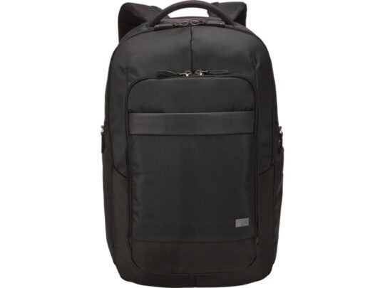 Рюкзак для ноутбука 17,3 Notion, черный, арт. 027752203