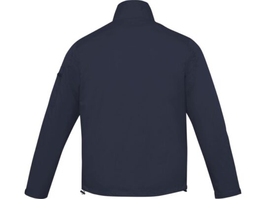 Мужская легкая куртка Palo, темно-синий (S), арт. 027708503