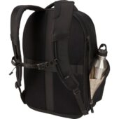 Рюкзак для ноутбука 17,3 Notion, черный, арт. 027752203