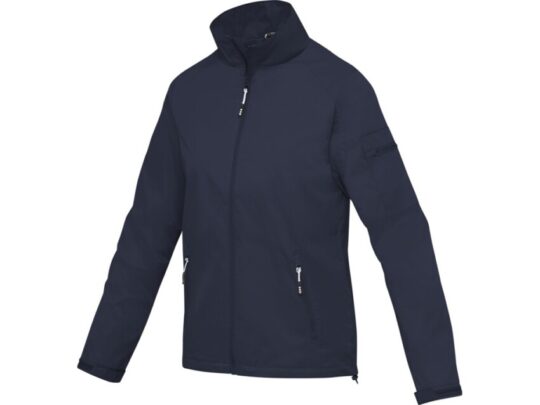 Женская легкая куртка Palo, темно-синий (2XL), арт. 027711703