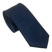 Шелковый галстук Element Navy, арт. 027936703