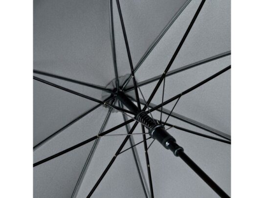 Зонт-трость 7350 Dandy, серый, арт. 027959603