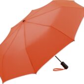 Зонт складной 5547 Pocket Plus полуавтомат, оранжевый, арт. 027957003