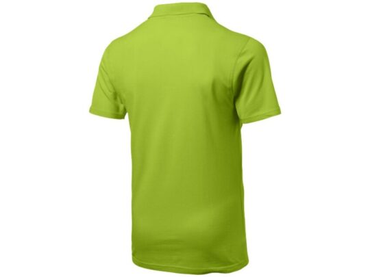 Рубашка поло First N мужская, зеленое яблоко (L), арт. 027851103