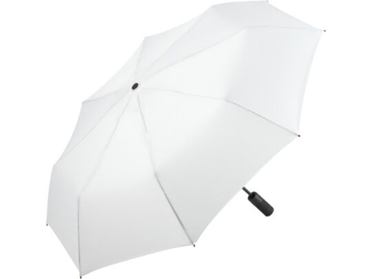 Зонт складной 5455 Profile автомат, белый, арт. 027955303