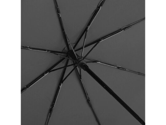 Зонт складной 5412 Pocky автомат, черный, арт. 027987003