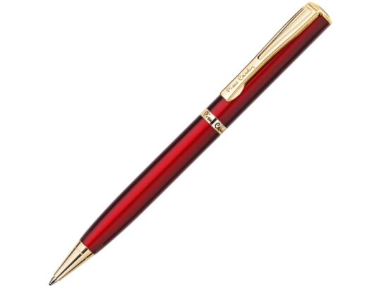 Ручка шариковая ECO с поворотным механизмом. Pierre Cardin, арт. 027930503