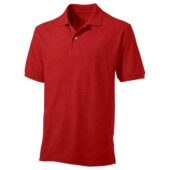 Рубашка поло Boston 2.0 мужская, красный (2XL), арт. 027982103