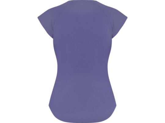 Спортивная футболка Jada женская, пурпурный (M), арт. 028000103