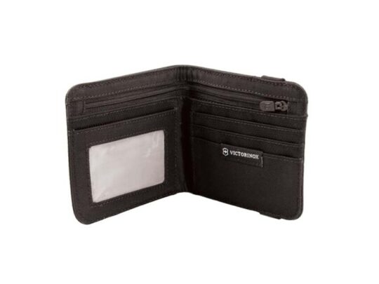 Бумажник VICTORINOX Bi-Fold Wallet, арт. 027931703