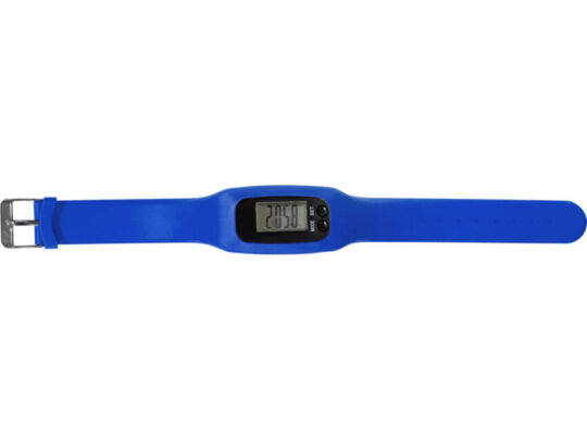 Наручные часы с шагомером Ridley, синий, арт. 027985403