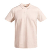 Рубашка-поло Tyler мужская, разноцветный меланж (L), арт. 027990003