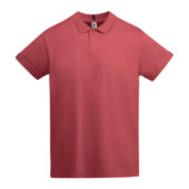 Рубашка-поло Tyler мужская, хризантемный (M), арт. 027990503
