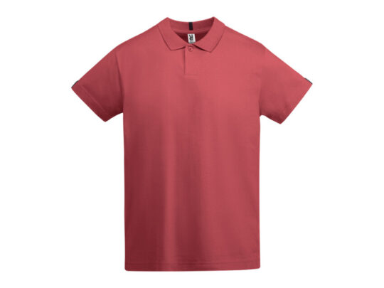 Рубашка-поло Tyler мужская, хризантемный (M), арт. 027990503