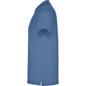 Рубашка поло Star мужская, лазурно-голубой (3XL), арт. 027889903