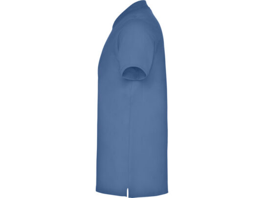 Рубашка поло Star мужская, лазурно-голубой (3XL), арт. 027889903