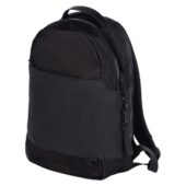 Рюкзак  Silken для ноутбука 15,6”, черный, арт. 027828903