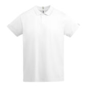Рубашка-поло Tyler мужская, белый (M), арт. 027991703