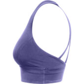 Спортивный топ Basel женский, пурпурный (L), арт. 027997403