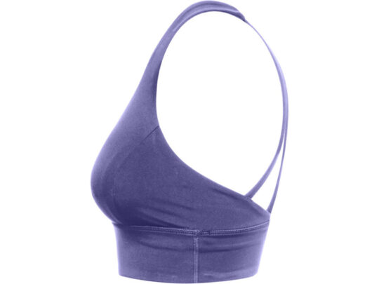 Спортивный топ Basel женский, пурпурный (L), арт. 027997403