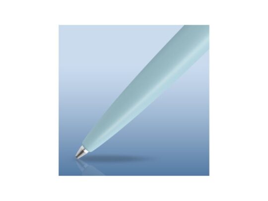 Шариковая ручка Waterman Allure blue CT, арт. 027987203
