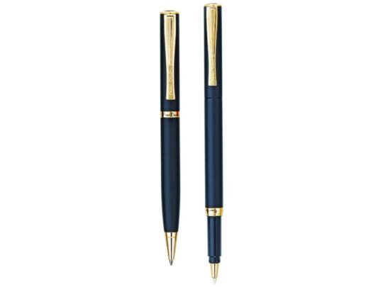 Набор Pen and Pen: ручка шариковая, ручка-роллер. Pierre Cardin, арт. 027927603