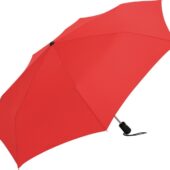 Зонт складной 5470 Trimagic полуавтомат, красный, арт. 027956003