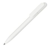 Ручка шариковая DS6S TMM 02, белый, арт. 027959803