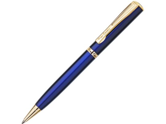 Ручка шариковая ECO с поворотным механизмом. Pierre Cardin, арт. 027930603