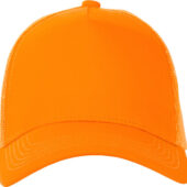 Бейсболка Kansas, оранжевый, арт. 027954703