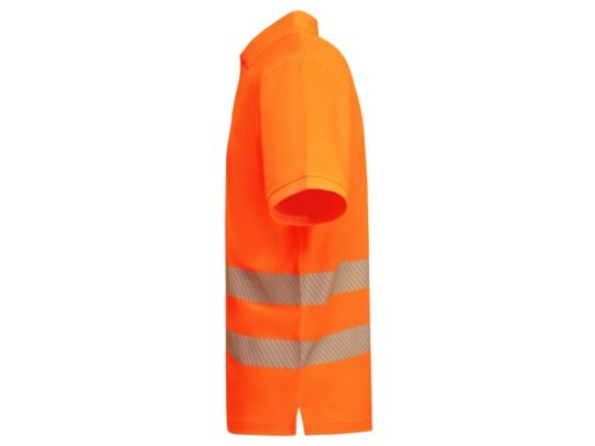 Рубашка поло Atrio мужская, неоновый оранжевый (2XL), арт. 027896703