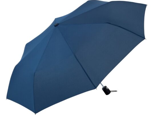Зонт складной 5560 Format полуавтомат, navy, арт. 027959003