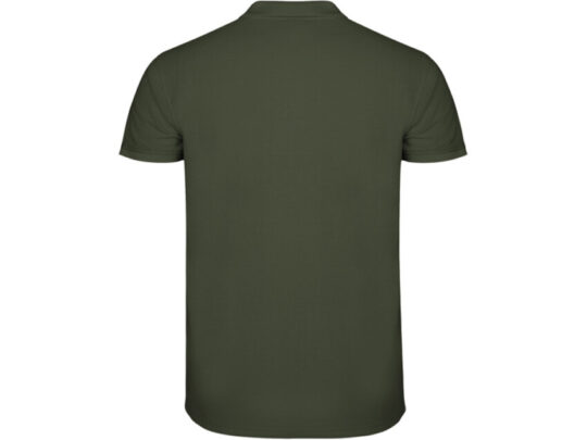 Рубашка поло Star мужская, хаки (XL), арт. 027887503